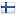 marissasak.com server is located in Finland